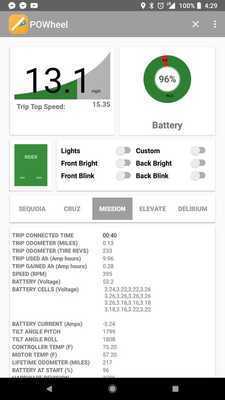 Emulate Android APK pOnewheel Emulate Android APK pOnewheel