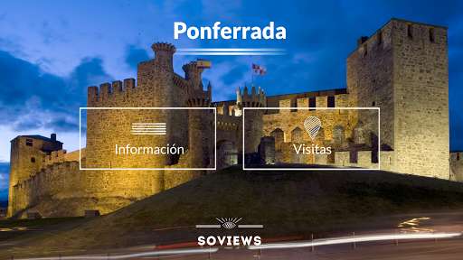 Run android online APK Ponferrada from MyAndroid or emulate Ponferrada using MyAndroid