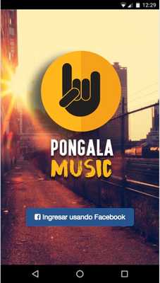 Emulate Android APK Pongala Music Emulate Android APK Pongala Music