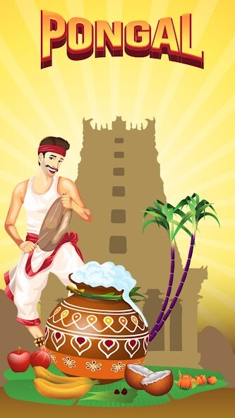 Run android online APK Pongal from MyAndroid or emulate Pongal using MyAndroid Run android online APK Pongal from MyAndroid or emulate Pongal using MyAndroid