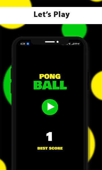 Emulate Android APK Pong Ball Emulate Android APK Pong Ball