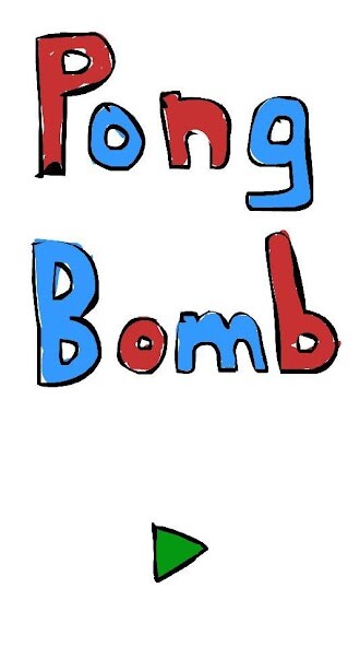 Run android online APK Pong Bomb from MyAndroid or emulate Pong Bomb using MyAndroid