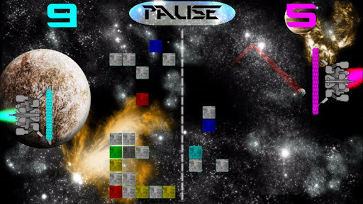 Run android online APK Pong Breaker from MyAndroid or emulate Pong Breaker using MyAndroid