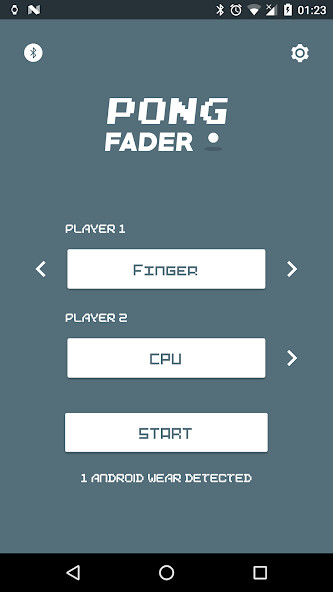 Run android online APK Pong Fader: Multi player retro from MyAndroid or emulate Pong Fader: Multi player retro using MyAndroid Run android online APK Pong Fader: Multi player retro from MyAndroid or emulate Pong Fader: Multi player retro using MyAndroid