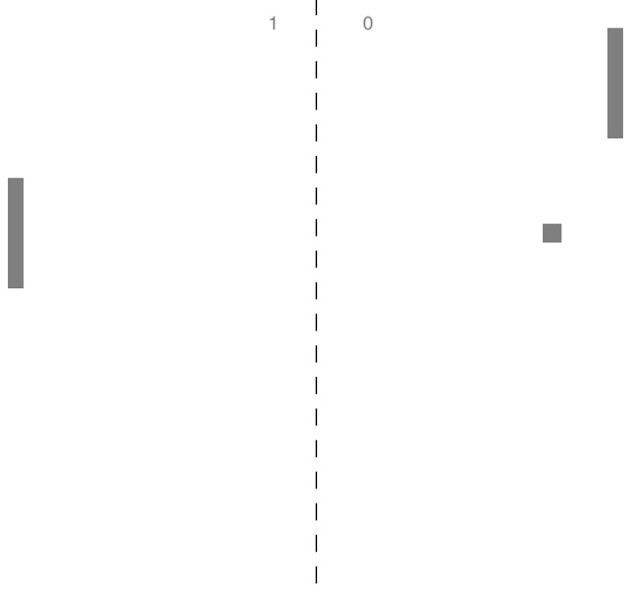 Run android online APK Pong Game from MyAndroid or emulate Pong Game using MyAndroid