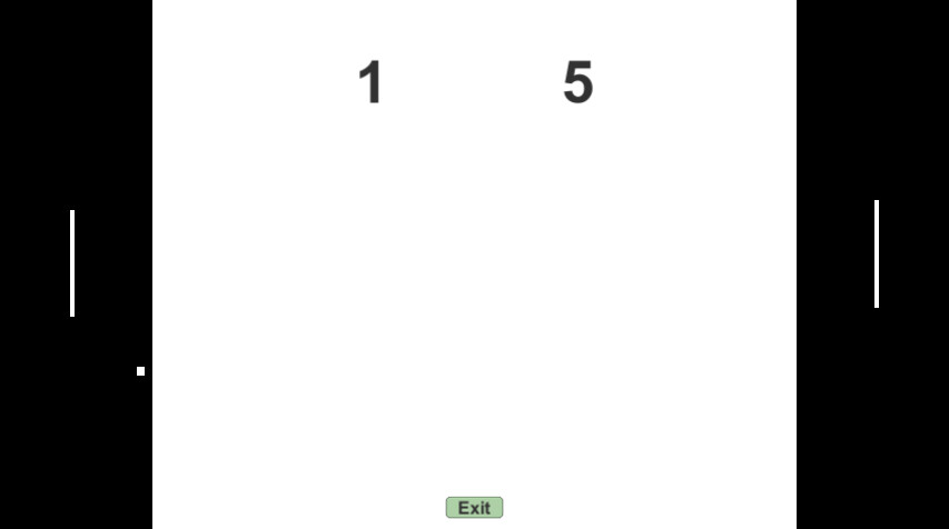 Run android online APK Pong (Goal Ball Edition-A) from MyAndroid or emulate Pong (Goal Ball Edition-A) using MyAndroid Run android online APK Pong (Goal Ball Edition-A) from MyAndroid or emulate Pong (Goal Ball Edition-A) using MyAndroid