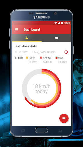 Run android online APK Pongio from MyAndroid or emulate Pongio using MyAndroid