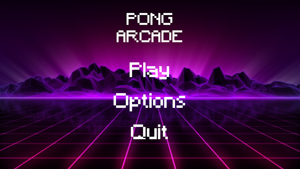 Emulate Android APK Pong Master Emulate Android APK Pong Master