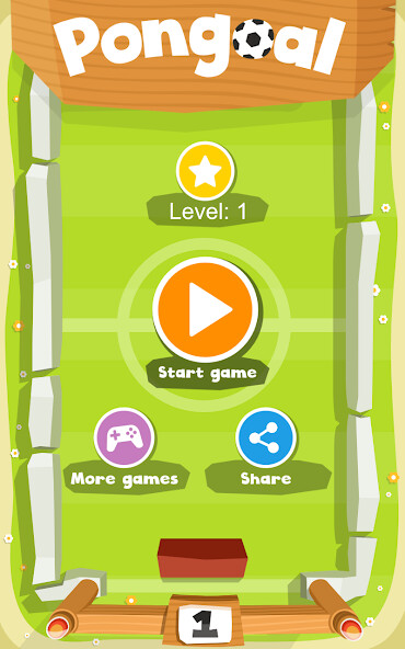 Run android online APK Pongoal Stars from MyAndroid or emulate Pongoal Stars using MyAndroid