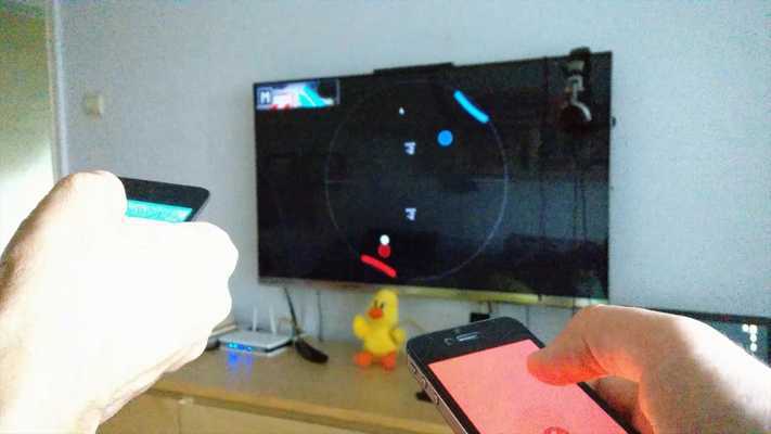 Emulate Android APK pong party play Emulate Android APK pong party play