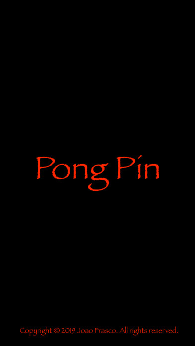 Emulate iPhone app PongPin using MyAndroid Emulate iPhone app PongPin using MyAndroid