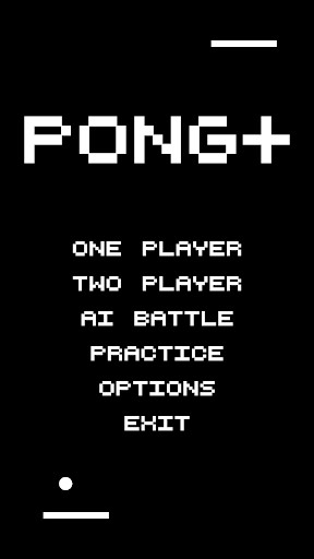 Run android online APK Pong Plus from MyAndroid or emulate Pong Plus using MyAndroid