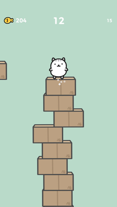 Emulate iPhone app Pong Pong Cats using MyAndroid Emulate iPhone app Pong Pong Cats using MyAndroid