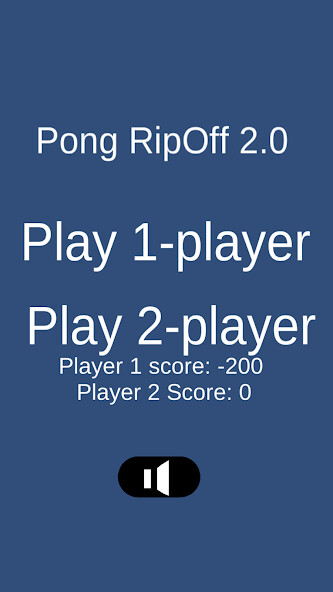 Run android online APK Pong Ripoff 2.0 from MyAndroid or emulate Pong Ripoff 2.0 using MyAndroid Run android online APK Pong Ripoff 2.0 from MyAndroid or emulate Pong Ripoff 2.0 using MyAndroid