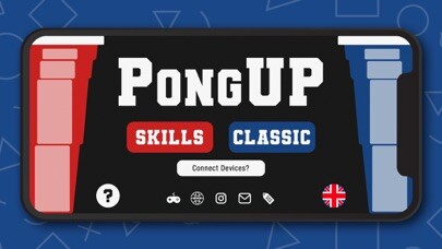 Emulate iPhone app PongUp Partygame using MyAndroid Emulate iPhone app PongUp Partygame using MyAndroid