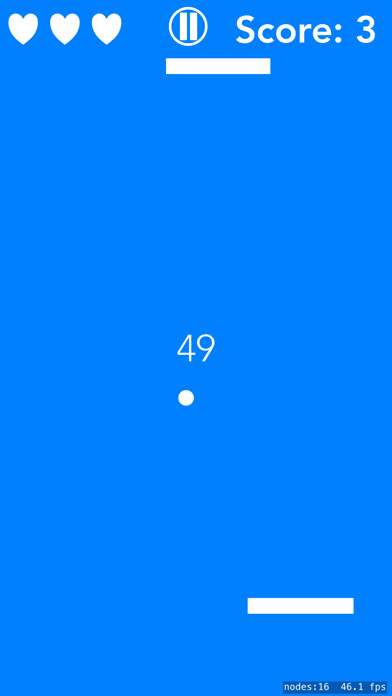 Emulate Android APK PongX