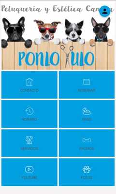 Emulate Android APK PONLO XULO