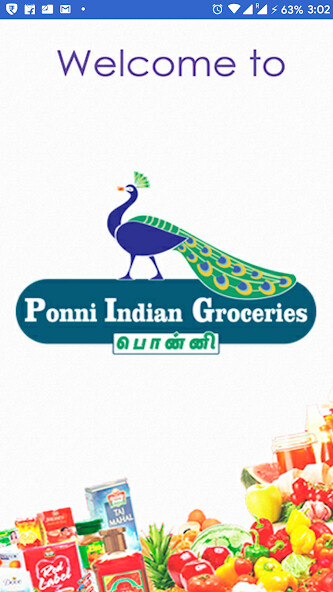 Run android online APK Ponni from MyAndroid or emulate Ponni using MyAndroid Run android online APK Ponni from MyAndroid or emulate Ponni using MyAndroid