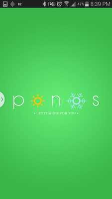 Emulate Android APK PONOS Emulate Android APK PONOS