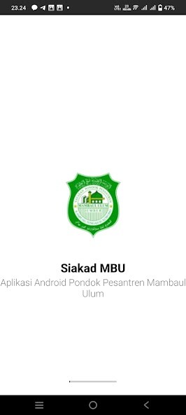 Run android online APK Pon Pes Mambaul Ulum from MyAndroid or emulate Pon Pes Mambaul Ulum using MyAndroid Run android online APK Pon Pes Mambaul Ulum from MyAndroid or emulate Pon Pes Mambaul Ulum using MyAndroid