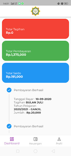 Run android online APK Ponpes Modern Baitussalam from MyAndroid or emulate Ponpes Modern Baitussalam using MyAndroid Run android online APK Ponpes Modern Baitussalam from MyAndroid or emulate Ponpes Modern Baitussalam using MyAndroid