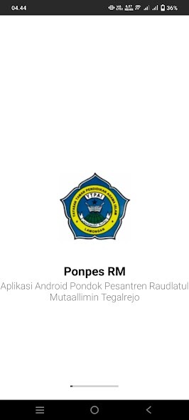 Run android online APK Ponpes Raudlatul Mutaallimin from MyAndroid or emulate Ponpes Raudlatul Mutaallimin using MyAndroid Run android online APK Ponpes Raudlatul Mutaallimin from MyAndroid or emulate Ponpes Raudlatul Mutaallimin using MyAndroid