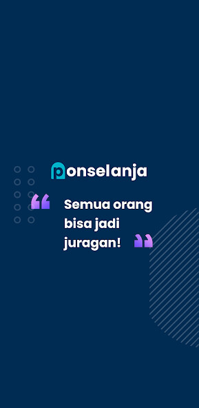 Run android online APK Ponselanja from MyAndroid or emulate Ponselanja using MyAndroid