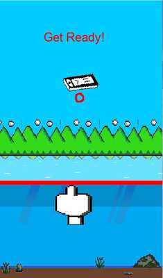 Emulate Android APK PonSkipping Emulate Android APK PonSkipping