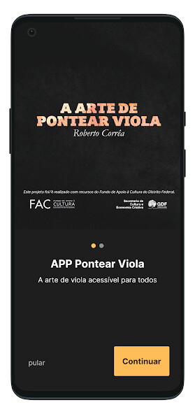 Run android online APK Pontear Viola from MyAndroid or emulate Pontear Viola using MyAndroid Run android online APK Pontear Viola from MyAndroid or emulate Pontear Viola using MyAndroid