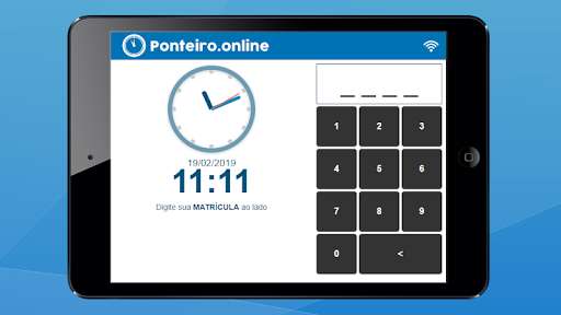 Run android online APK Ponteiro Online from MyAndroid or emulate Ponteiro Online using MyAndroid