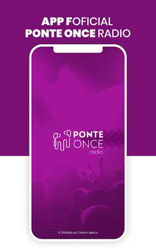 Run android online APK Ponte Once Radio from MyAndroid or emulate Ponte Once Radio using MyAndroid