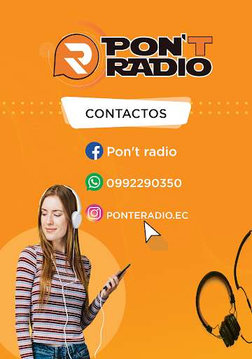Run android online APK Ponte Radio from MyAndroid or emulate Ponte Radio using MyAndroid