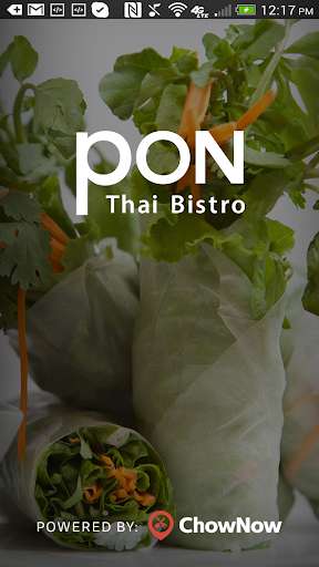 Run android online APK Pon Thai Bistro from MyAndroid or emulate Pon Thai Bistro using MyAndroid Run android online APK Pon Thai Bistro from MyAndroid or emulate Pon Thai Bistro using MyAndroid