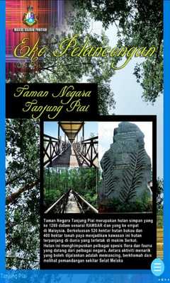 Emulate Android APK Pontian Tourism Emulate Android APK Pontian Tourism