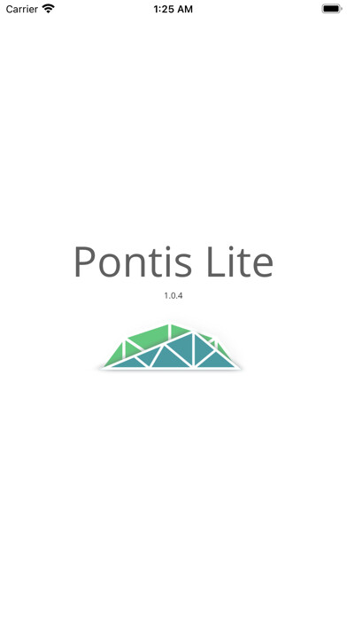 Emulate iPhone app Pontis Lite using MyAndroid