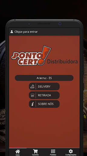 Run android online APK Ponto Certo Distribuidora from MyAndroid or emulate Ponto Certo Distribuidora using MyAndroid Run android online APK Ponto Certo Distribuidora from MyAndroid or emulate Ponto Certo Distribuidora using MyAndroid
