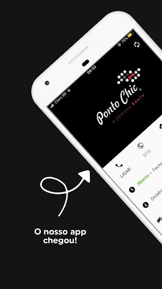 Run android online APK Ponto Chic from MyAndroid or emulate Ponto Chic using MyAndroid Run android online APK Ponto Chic from MyAndroid or emulate Ponto Chic using MyAndroid