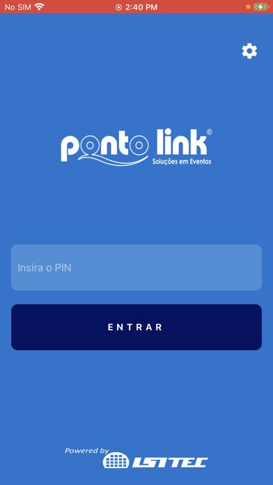 Run android online APK Ponto Link from MyAndroid or emulate Ponto Link using MyAndroid