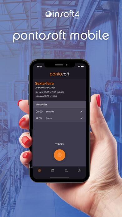 Run android online APK Ponto Soft from MyAndroid or emulate Ponto Soft using MyAndroid