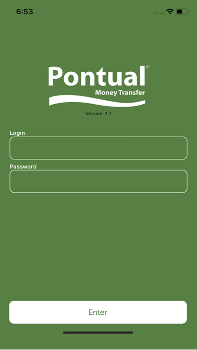 Emulate iPhone app Pontual PMT using MyAndroid
