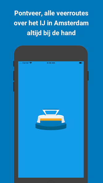 Emulate iPhone app Pontveer using MyAndroid Emulate iPhone app Pontveer using MyAndroid