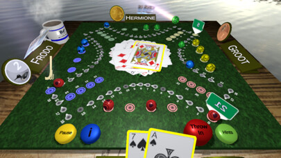 Emulate iPhone app Pon Ya Premium using MyAndroid