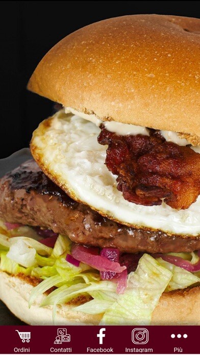 Emulate iPhone app Pony Burger using MyAndroid Emulate iPhone app Pony Burger using MyAndroid