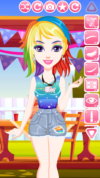 Run android online APK Pony College Party from MyAndroid or emulate Pony College Party using MyAndroid