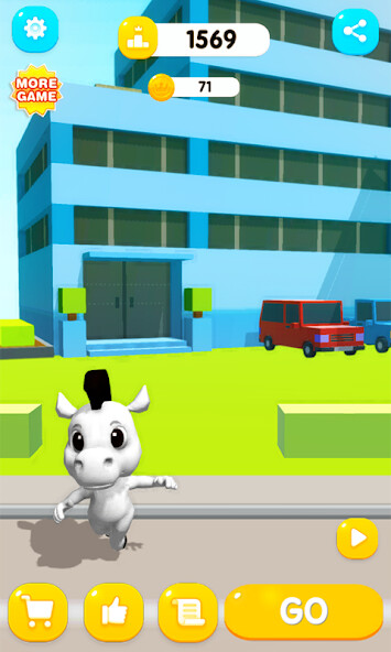 Run android online APK Pony Dash from MyAndroid or emulate Pony Dash using MyAndroid Run android online APK Pony Dash from MyAndroid or emulate Pony Dash using MyAndroid