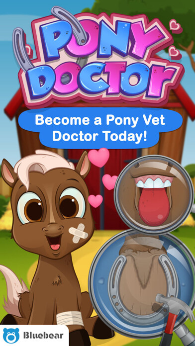Emulate iPhone app Pony Doctor using MyAndroid Emulate iPhone app Pony Doctor using MyAndroid
