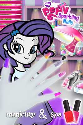 Emulate Android APK Pony Nail Salon Emulate Android APK Pony Nail Salon