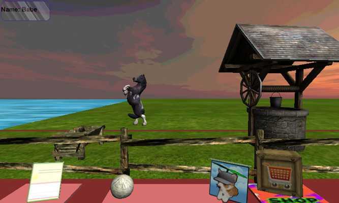 Emulate Android APK Pony Pet Emulate Android APK Pony Pet