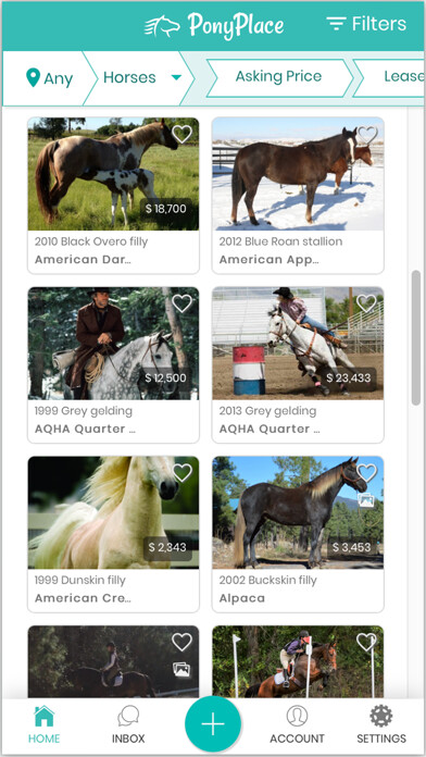 Emulate iPhone app PonyPlace using MyAndroid Emulate iPhone app PonyPlace using MyAndroid