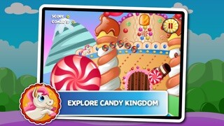 Emulate iPhone app Pony Princess Jump Flyer - My Flappy Unicorn Ride in Little Rainbow Disco Kingdom using MyAndroid Emulate iPhone app Pony Princess Jump Flyer - My Flappy Unicorn Ride in Little Rainbow Disco Kingdom using MyAndroid